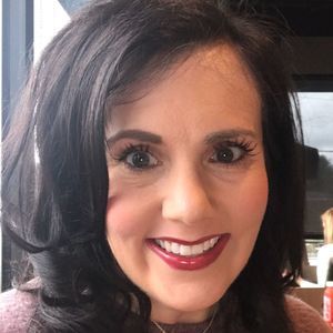 Meet your Posher, Katherine